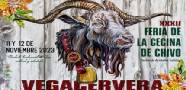 FERIA DE LA CECINA DE CHIVO 2023