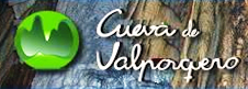 Cueva de Valporquero