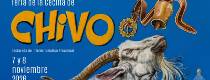 XXXV FERIA DE LA CECINA DE CHIVO